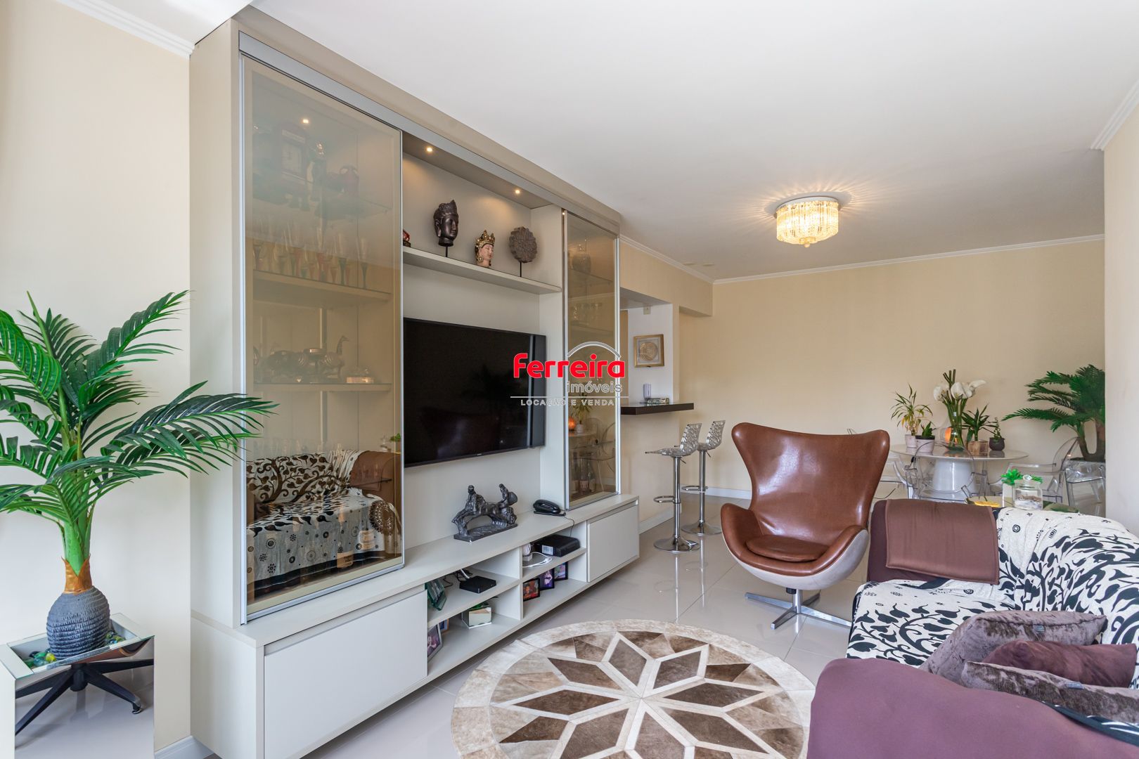 Apartamento, 3 quartos, à venda, 86 m², Tristeza - Porto Alegre — foto 2