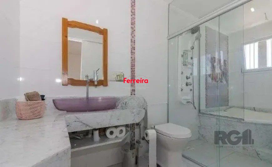 Casa, 4 quartos, à venda, 395 m², Jardim Itu - Porto Alegre — foto 4