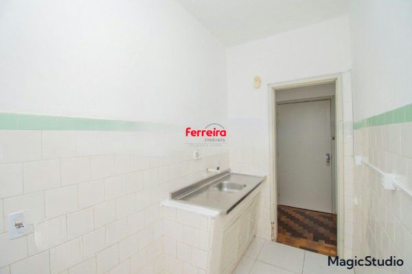 Apartamento, 1 quarto, à venda, 42 m², Petrópolis - Porto Alegre — foto 3