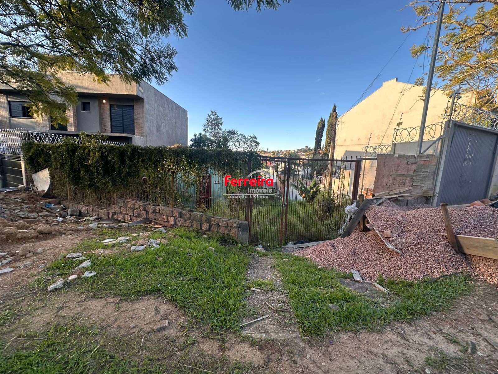Terreno, à venda, Chácara das Pedras - Porto Alegre — foto 3