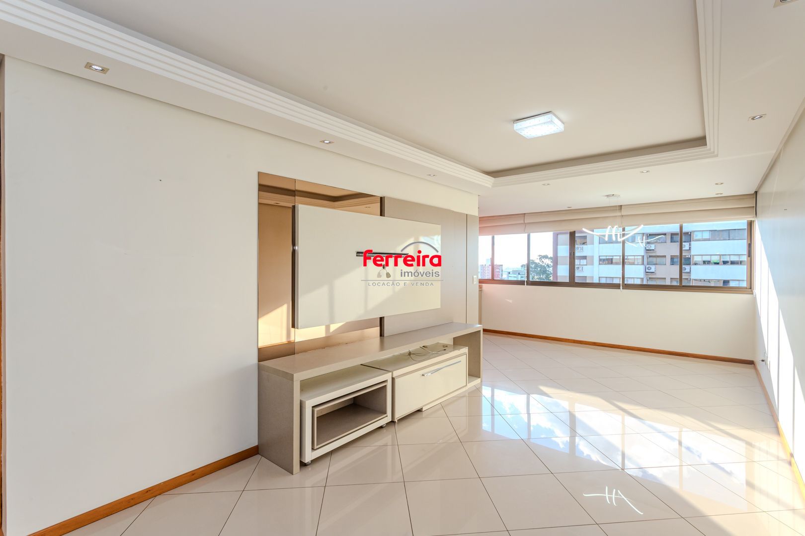Apartamento, 3 quartos, à venda, 94 m², Cristo Redentor - Porto Alegre — foto 3