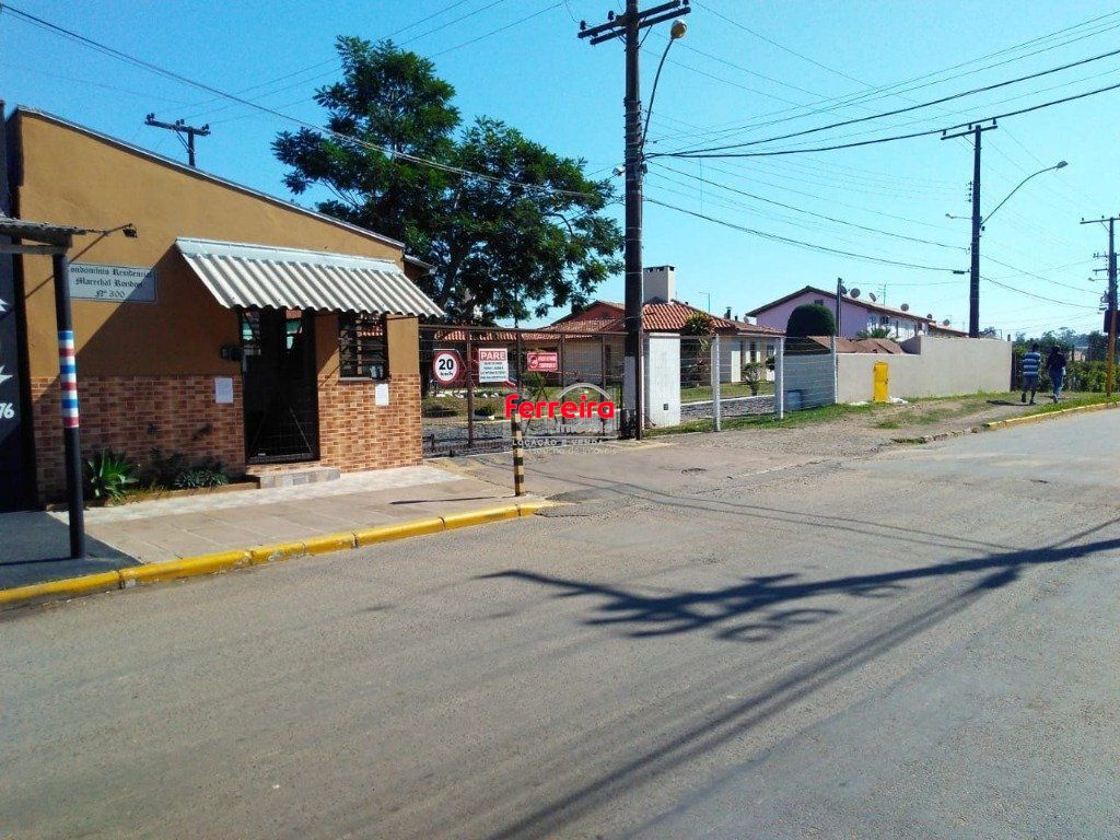 Sobrado, 2 quartos, à venda, 45 m², Parque Marechal Rondon - Cachoeirinha — foto 2