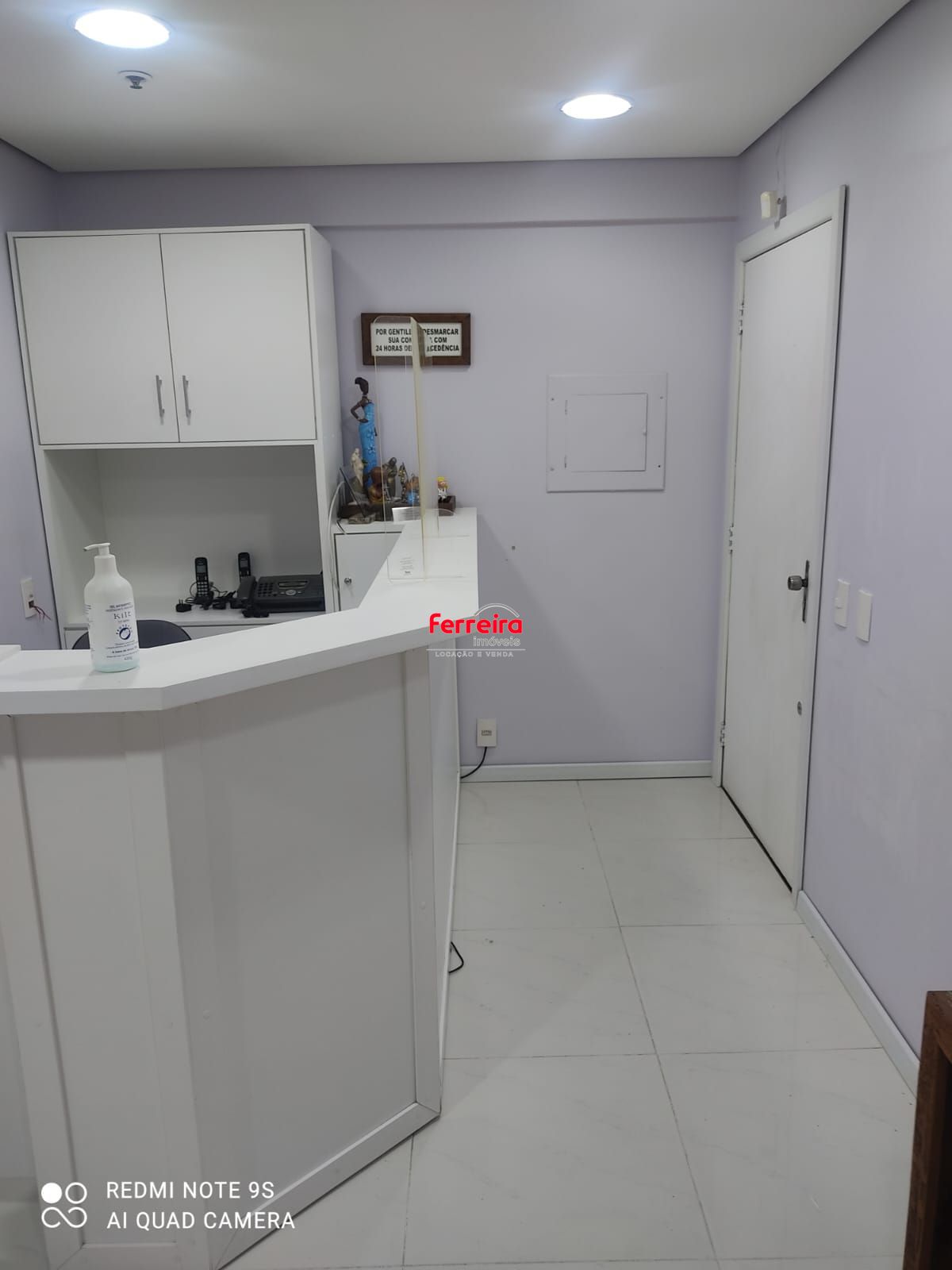 Sala Comercial, 1 sala, à venda, 53 m², Floresta - Porto Alegre — foto 4