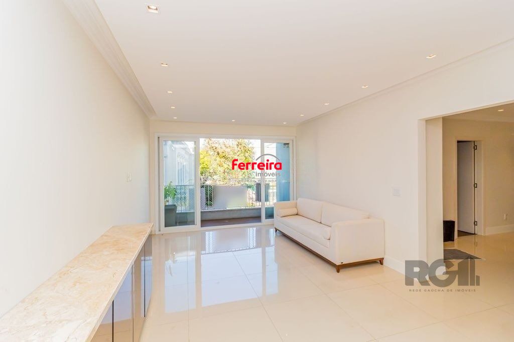 Apartamento 3 dorms à venda Rua Riachuelo, Centro Histórico - Porto Alegre