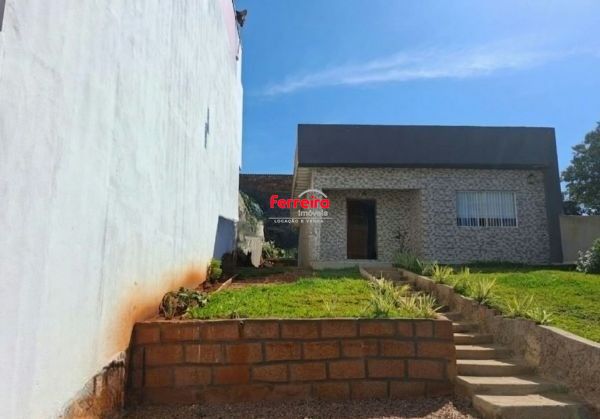 Casa, 2 quartos, à venda, 85 m², Parque Santa Fé - Porto Alegre — foto 3