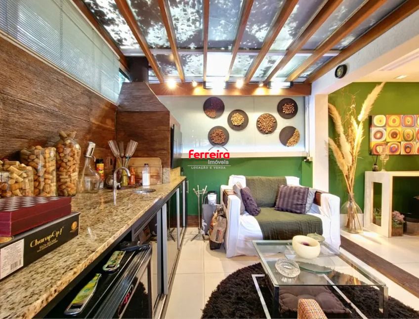 Casa de Condomínio, 4 quartos, à venda, 185 m², Teresópolis - Porto Alegre — foto 4