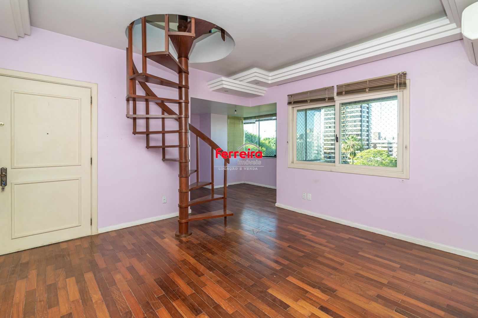 Cobertura, 3 quartos, à venda, 204 m², Menino Deus - Porto Alegre — foto 3