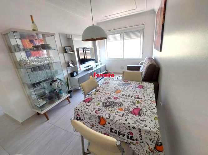 Apartamento, 1 quarto, à venda, 43 m², Jardim Carvalho - Porto Alegre — foto 3