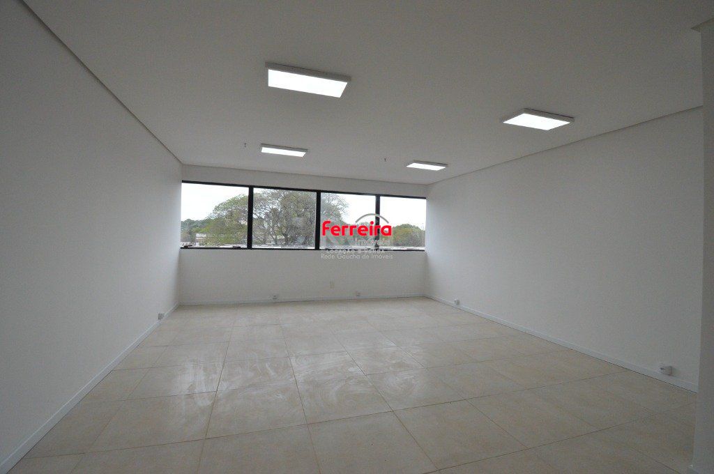 Conjunto/Sala para Venda - 37.05m², 0 dormitórios, Cristal