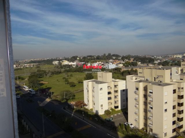 APARTAMENTO PARA VENDA 3 DORMITÓRIOS COM VAGA DE GARAGEM COBERTA E ELEVADOR.