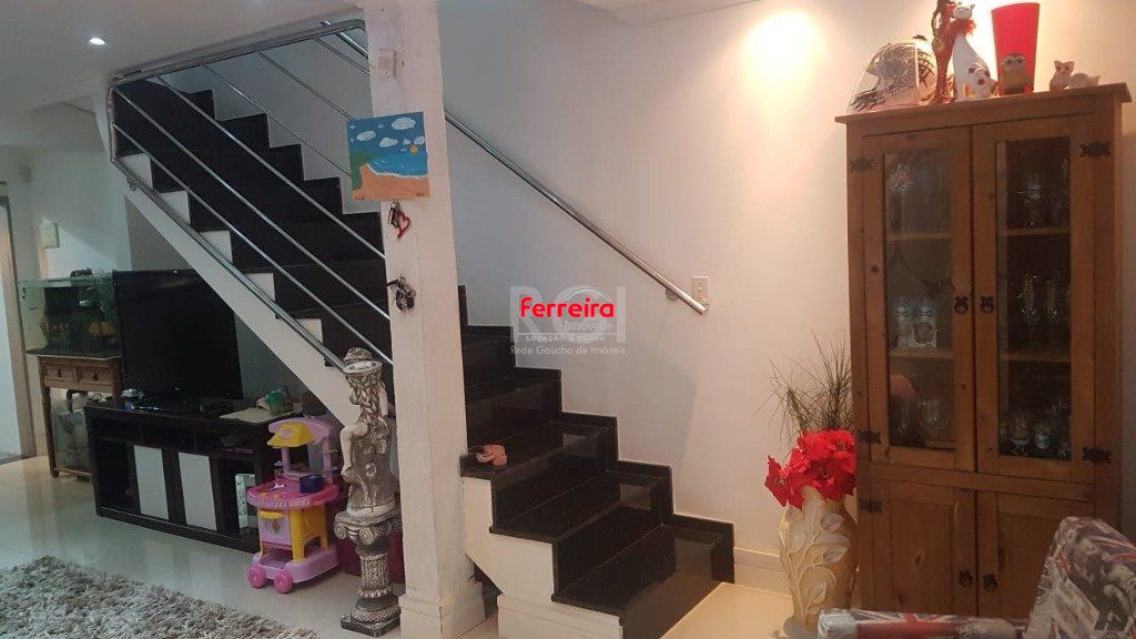 Casa de Condomínio, 2 quartos, à venda, 80 m², Nossa Senhora das Graças - Canoas — foto 5