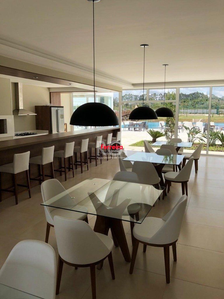 Terreno, à venda, 385 m², Floresta - Nova Santa Rita — foto 3