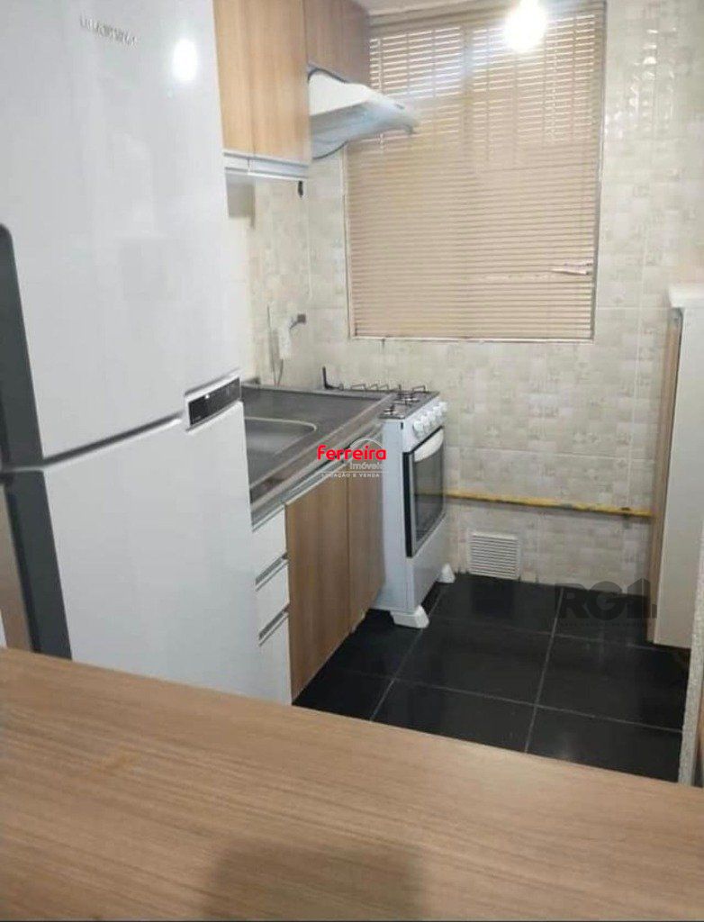 Apartamento, 2 quartos, à venda, 38 m², Jardim Leopoldina - Porto Alegre — foto 5
