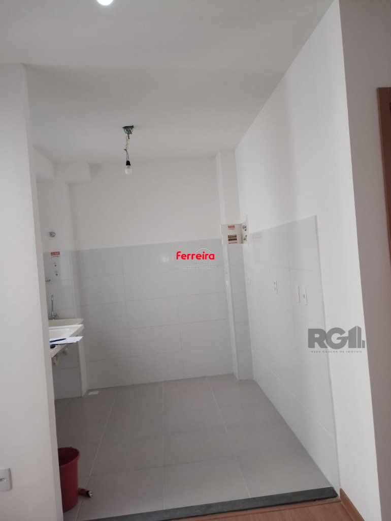 Apartamento, 2 quartos, à venda, 41 m², Mário Quintana - Porto Alegre — foto 5
