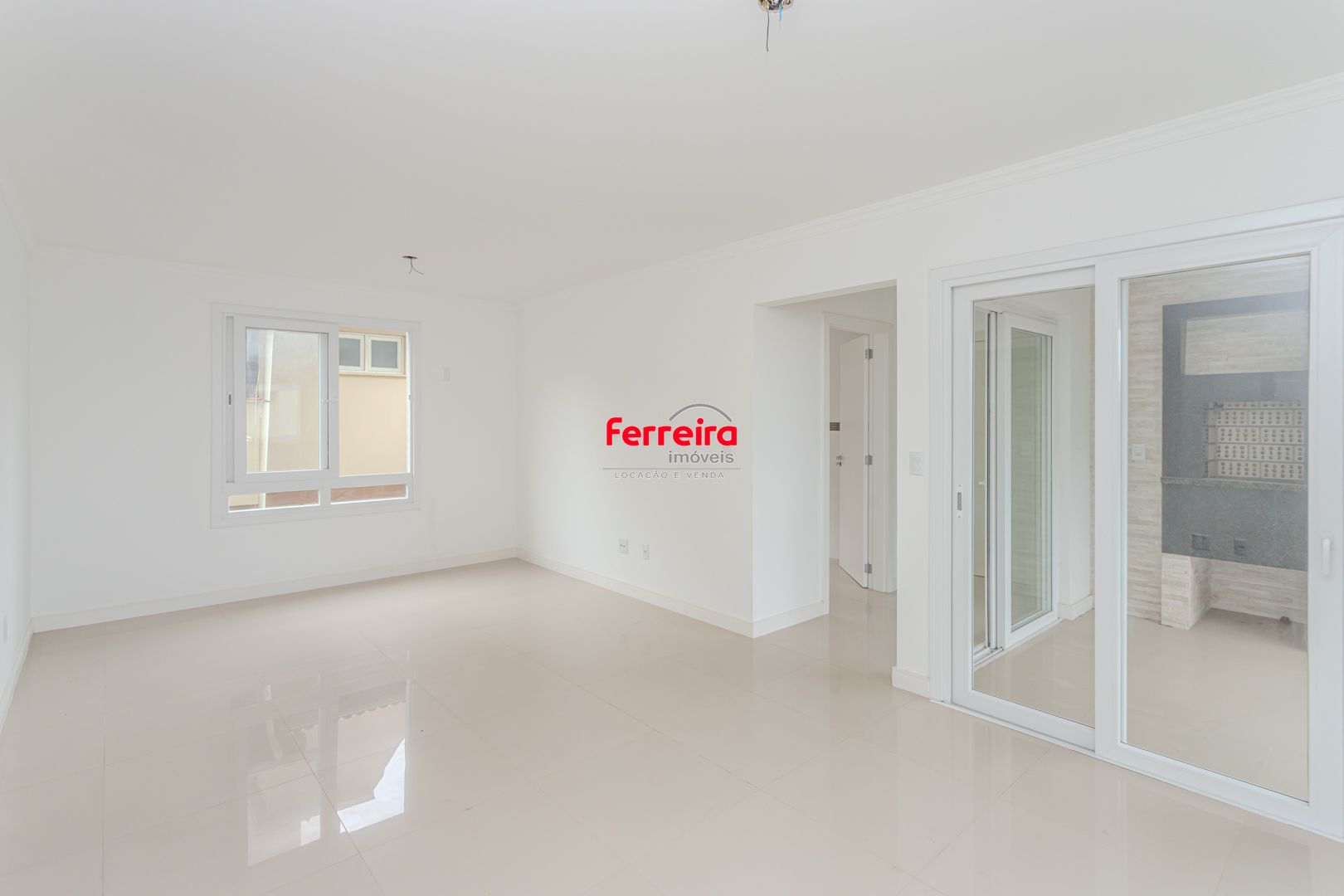 Apartamento, 3 quartos, à venda, 122 m², Menino Deus - Porto Alegre — foto 4