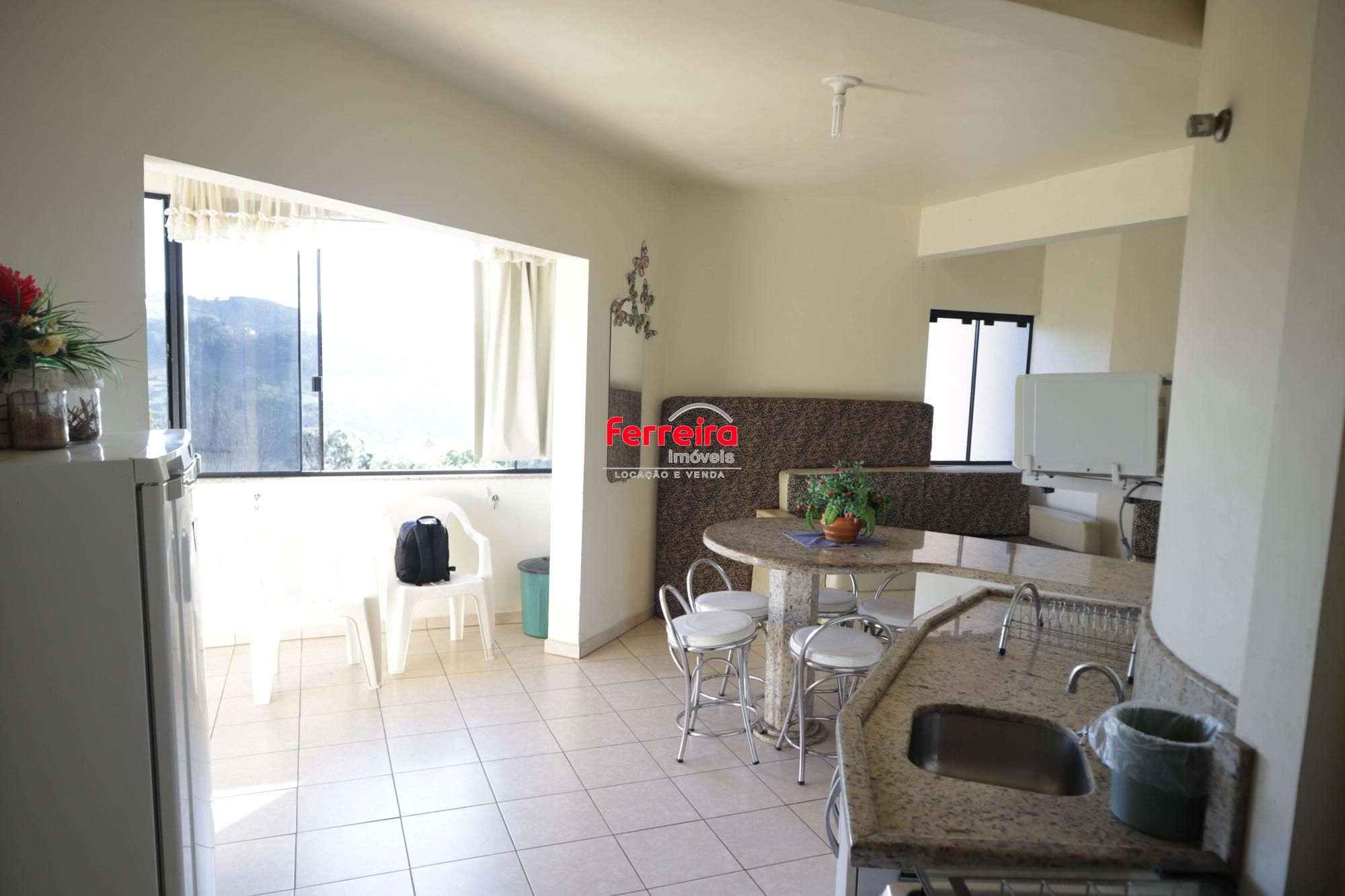 Prédio Comercial, 22 salas, à venda, 1.908 m², Centro Histórico - Piratuba — foto 5