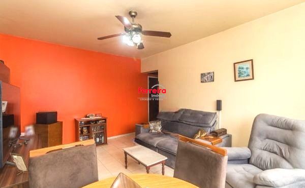 Apartamento, 1 quarto, à venda, 59 m², Azenha - Porto Alegre — foto 3
