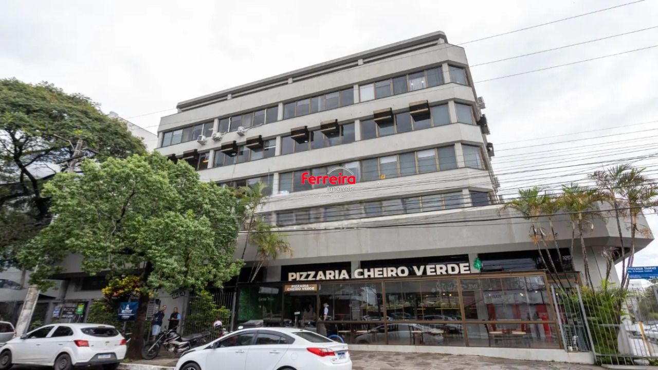 Conjunto Comercial, 10 salas, à venda, 240 m², Santana - Porto Alegre — foto 3
