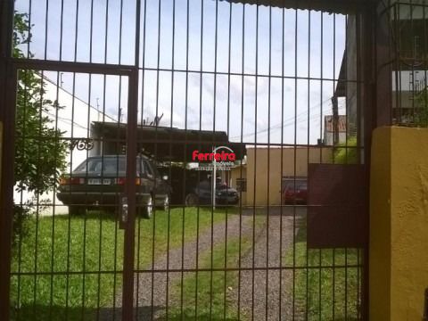 Terreno, à venda, Cristo Redentor - Porto Alegre — foto 2