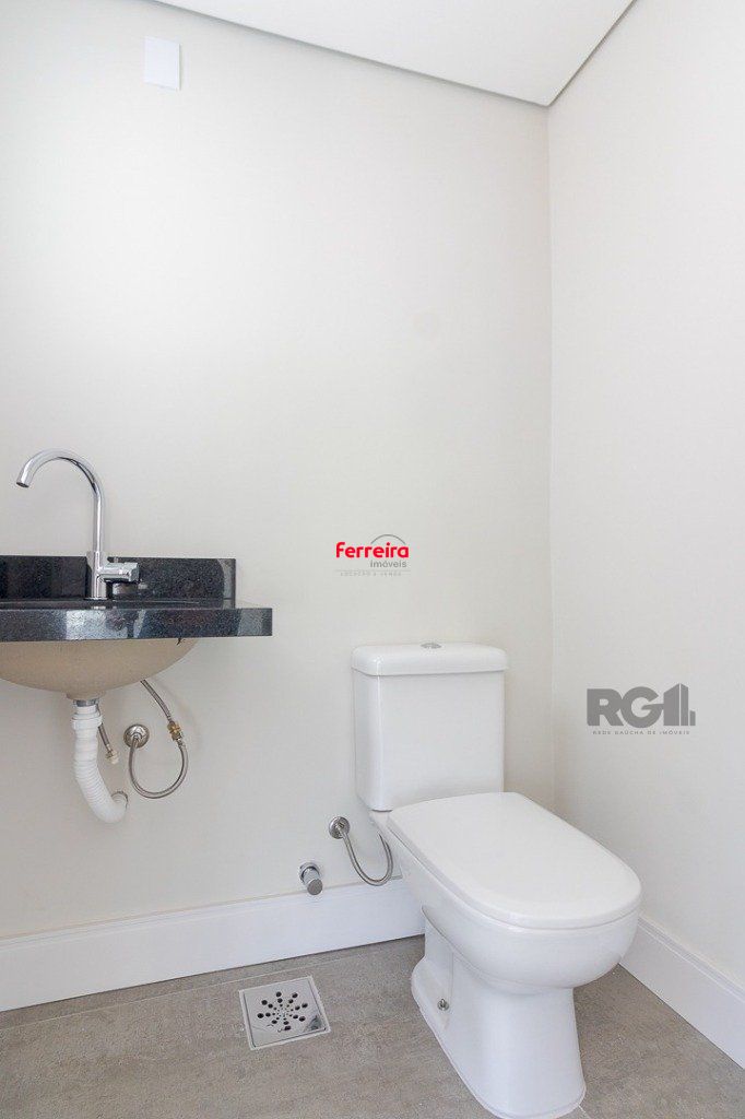 Cobertura, 2 suítes, à venda, 190 m², Auxiliadora - Porto Alegre — foto 2