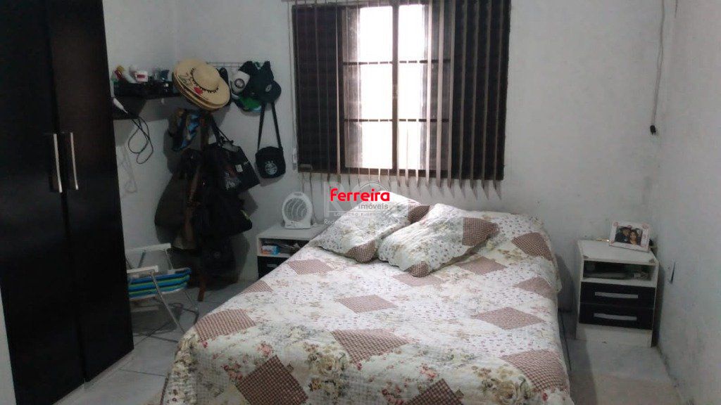 Casa, 3 quartos, à venda, 43 m², Centro Histórico - Viamão — foto 4