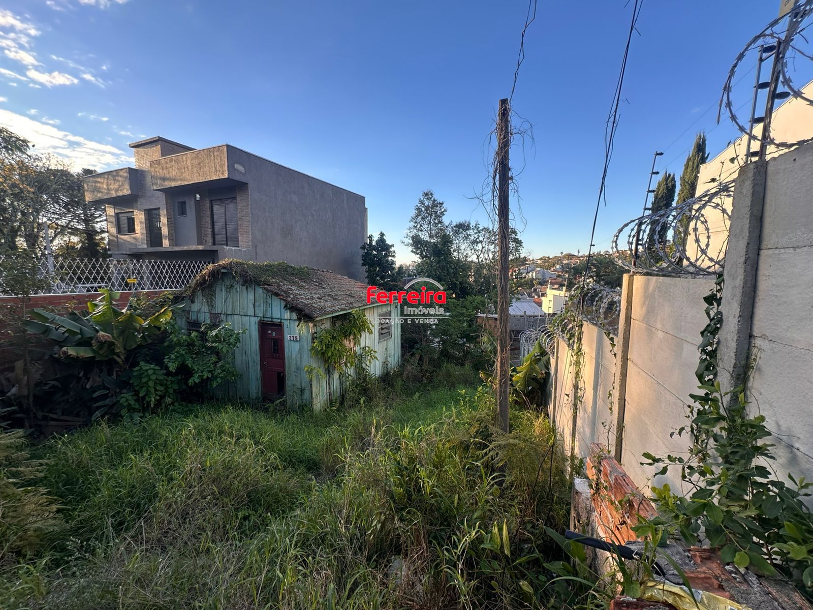 Terreno, à venda, Chácara das Pedras - Porto Alegre — foto 4