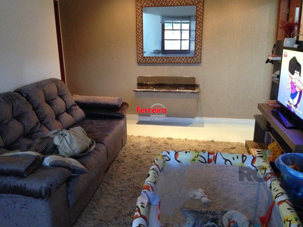 Cobertura, 3 quartos, à venda, 124 m², Nonoai - Porto Alegre — foto 3