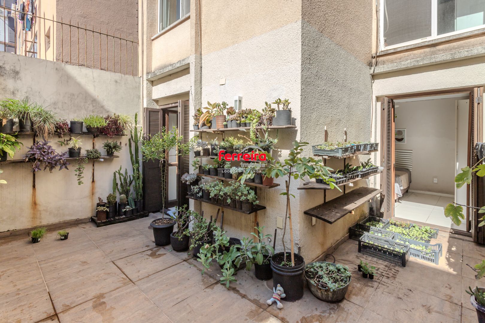 Apartamento Garden, 2 quartos, à venda, 83 m², Petrópolis - Porto Alegre — foto 5