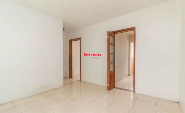 Apartamento térreo no bairro Cavalhada de 1 dormitório