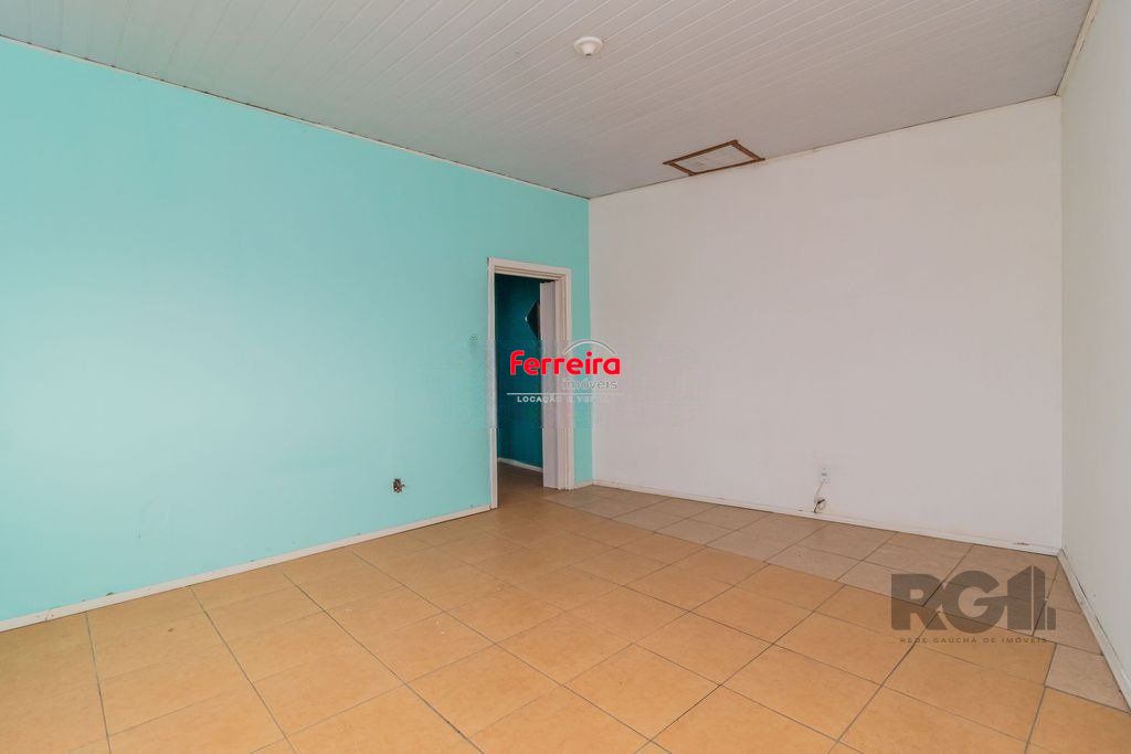 Apartamento, 1 quarto, à venda, 49 m², Floresta - Porto Alegre — foto 2