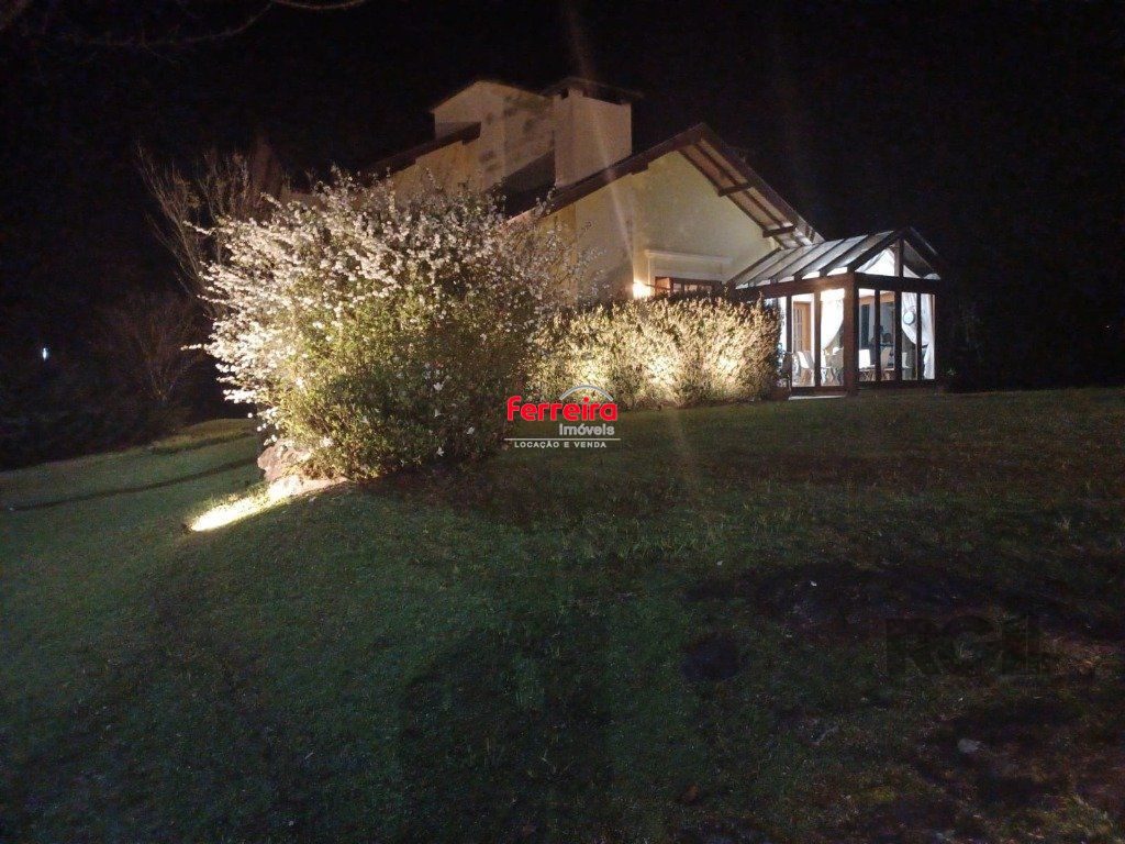 Casa de Condomínio, 3 suítes, à venda, 217 m², Centro Histórico - Gramado — foto 4