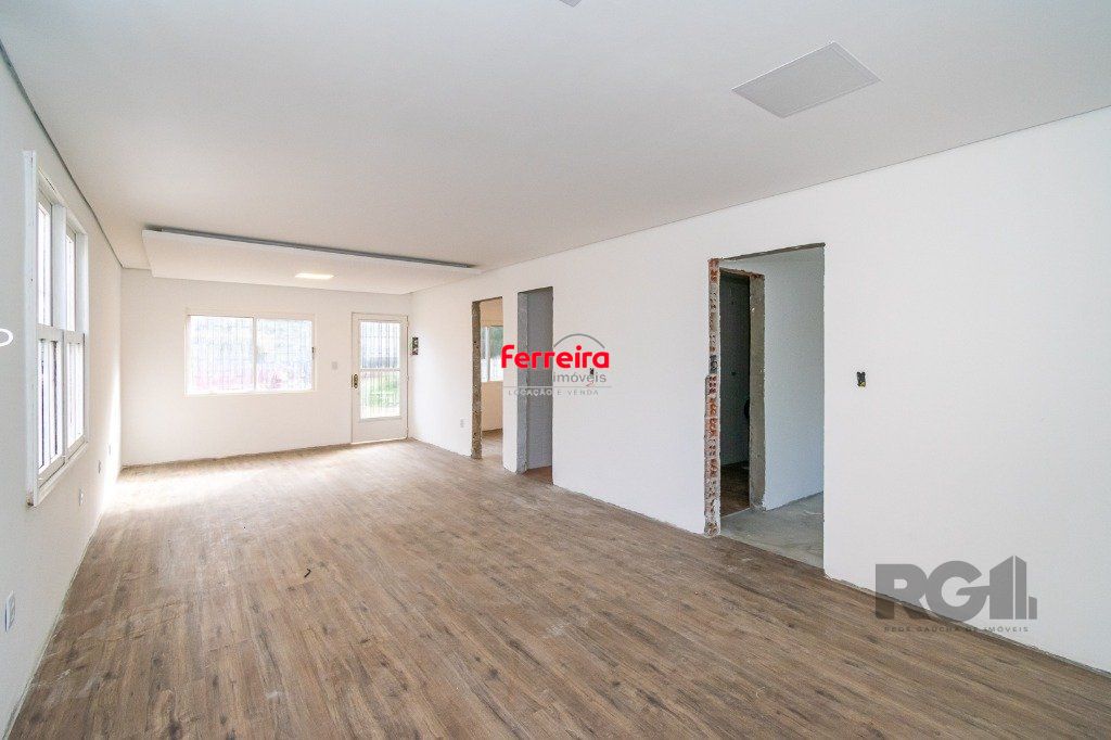 Casa, 3 quartos, à venda, 96 m², Cristal - Porto Alegre — foto 2