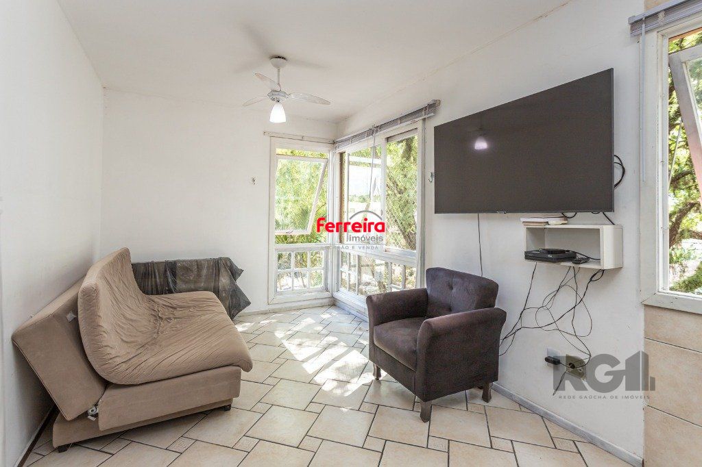 Apartamento, 1 quarto, à venda, 32 m², Partenon - Porto Alegre — foto 2