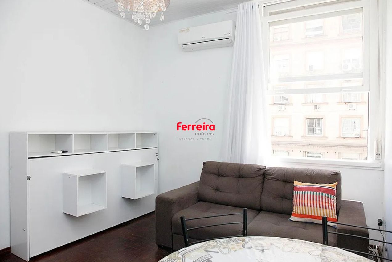Apartamento, 1 quarto, à venda, 40 m², Centro Histórico - Porto Alegre — foto 3