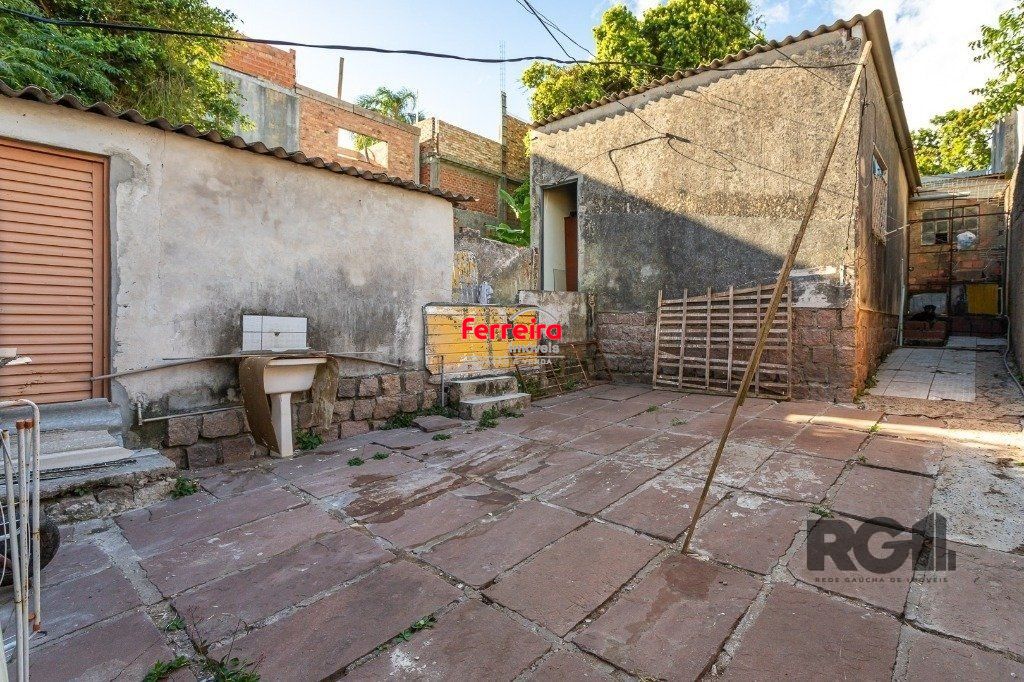 Terreno, à venda, Medianeira - Porto Alegre — foto 5