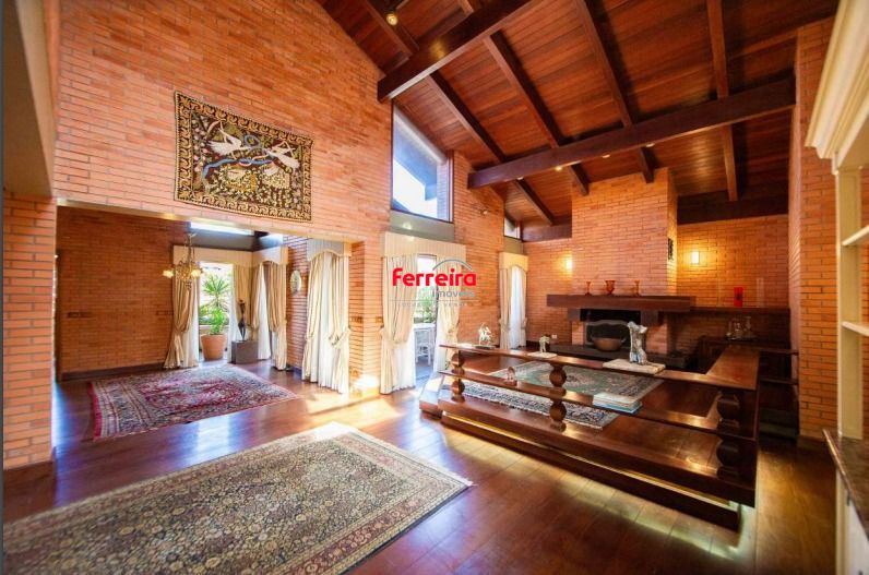 Apartamento, 3 quartos, à venda, 275 m², Bela Vista - Porto Alegre — foto 4
