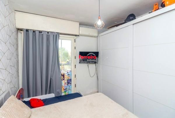 Apartamento, 1 quarto, à venda, 39 m², Jardim do Salso - Porto Alegre — foto 3