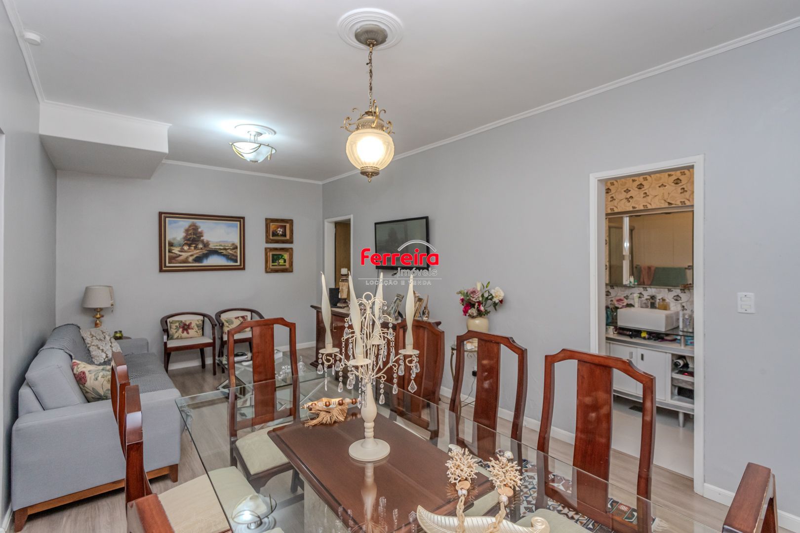 Prédio Comercial, 10 salas, à venda, 343 m², Passo da Areia - Porto Alegre — foto 4