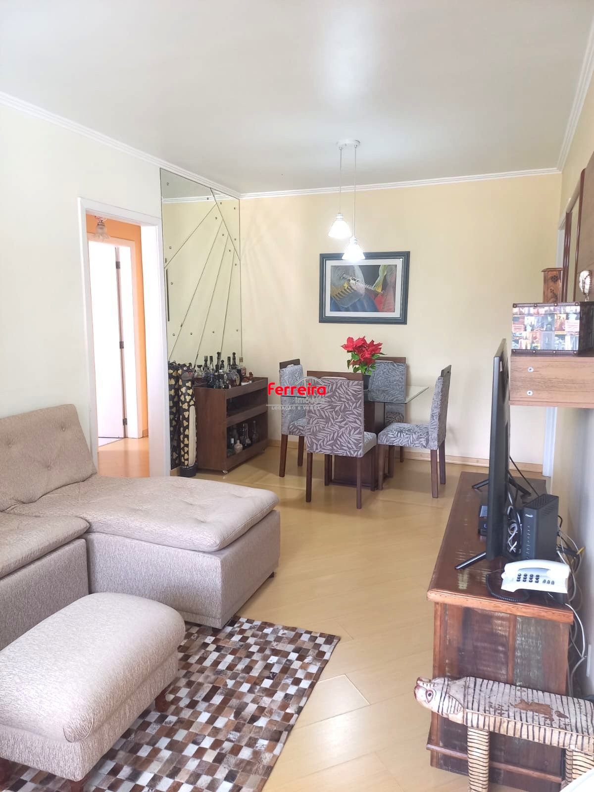 Apartamento, 2 quartos, à venda, 83 m², Menino Deus - Porto Alegre — foto 3