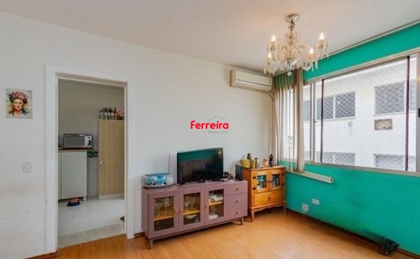 Apartamento, 2 quartos, à venda, 75 m², Floresta - Porto Alegre — foto 3