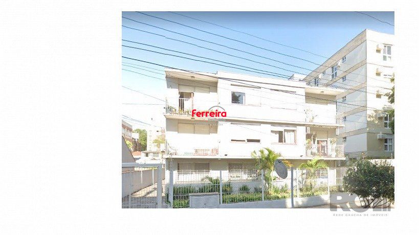 Apartamento 4 quartos à venda, 120m², Petrópolis - Porto Alegre