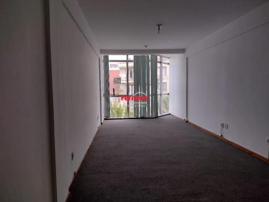 Sala Comercial, 1 sala, à venda, 38 m², Moinhos de Vento - Porto Alegre — foto 4