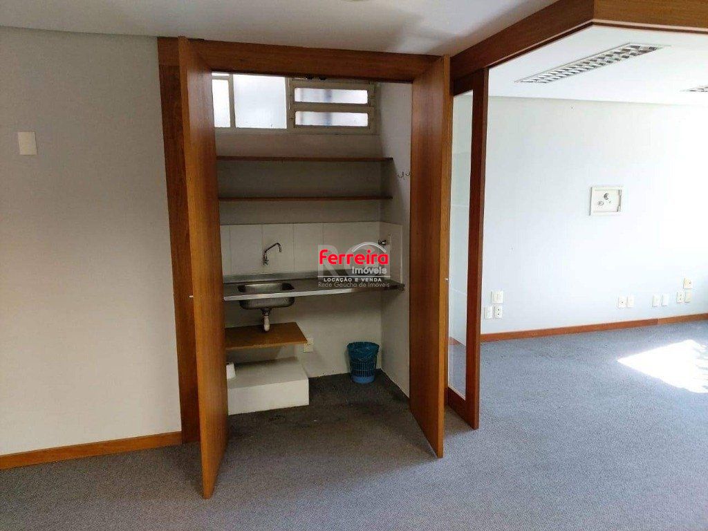 Sala Comercial, 1 sala, à venda, 59 m², Petrópolis - Porto Alegre — foto 5