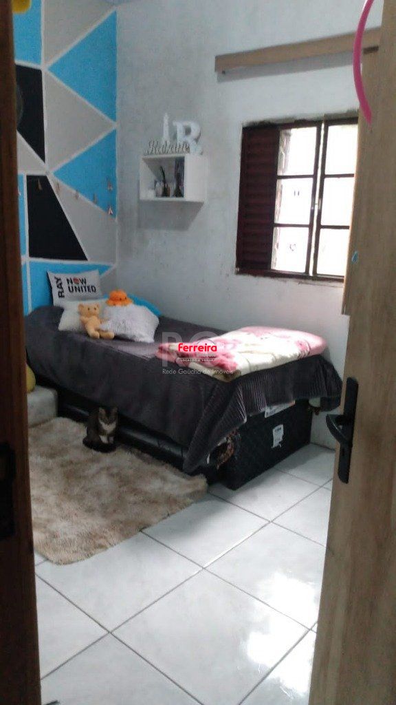 Casa, 3 quartos, à venda, 43 m², Centro Histórico - Viamão — foto 3