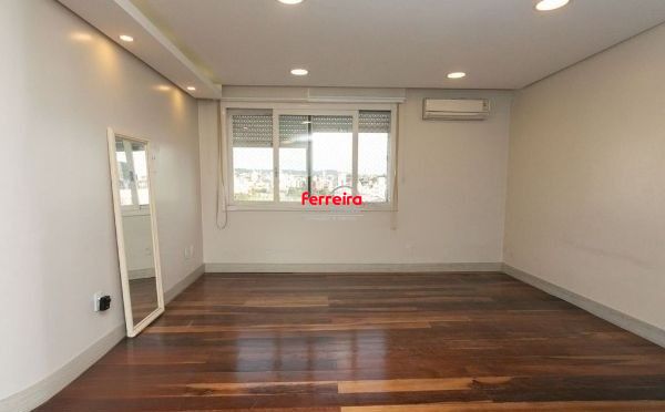 Cobertura, 3 quartos, à venda, 202 m², Santa Cecília - Porto Alegre — foto 5