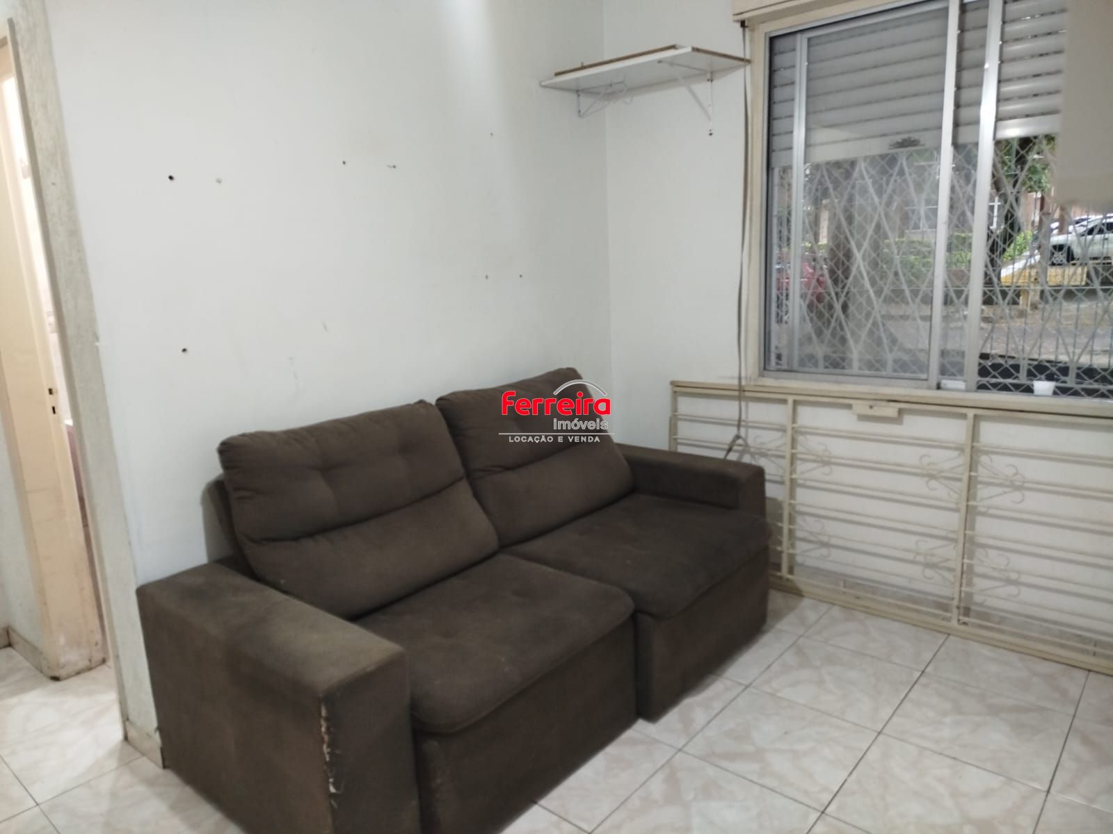 Apartamento, 1 quarto, à venda, 38 m², Cristal - Porto Alegre — foto 2