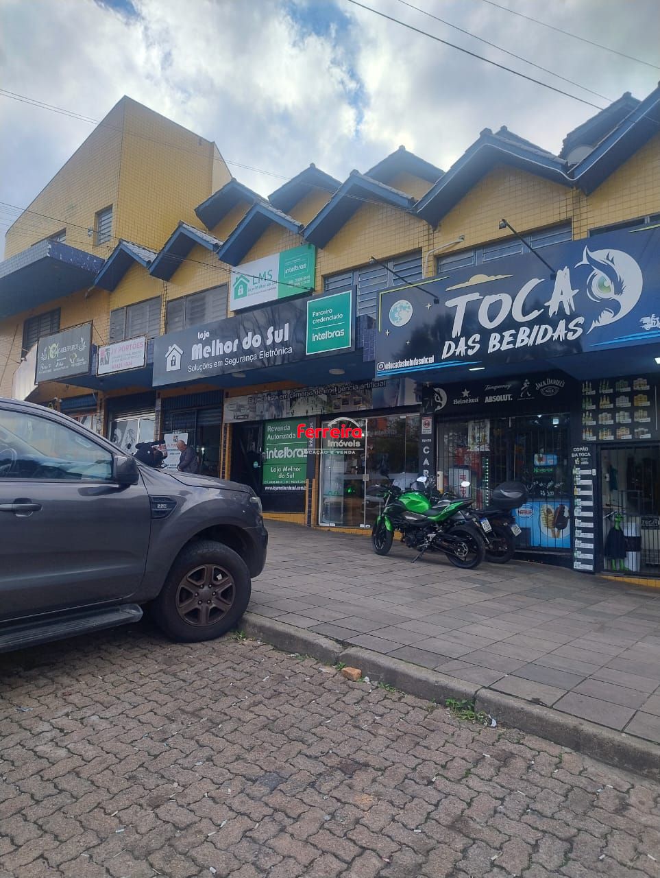 Loja, à venda, 39 m², Vila Jardim - Porto Alegre — foto 2