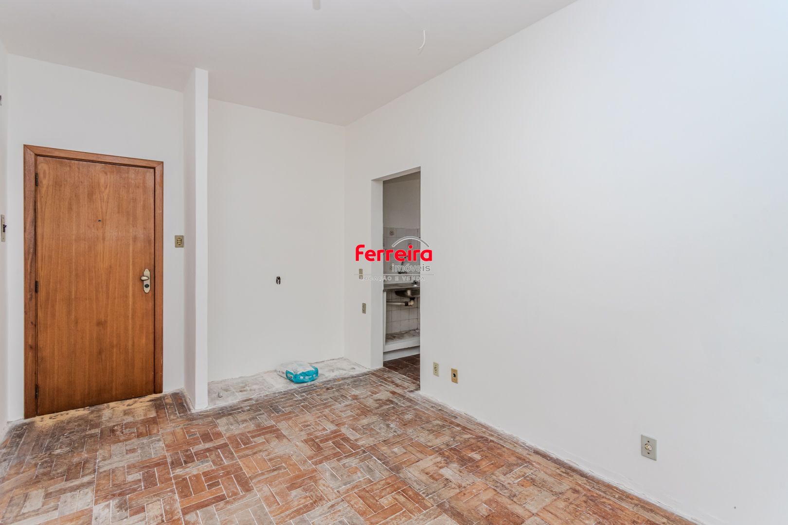 Apartamento, 1 quarto, à venda, 37 m², Menino Deus - Porto Alegre — foto 4
