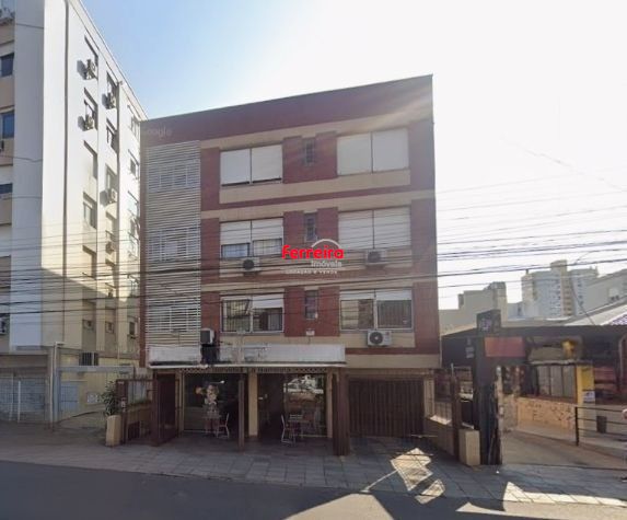 Apartamento JK no Menino Deus