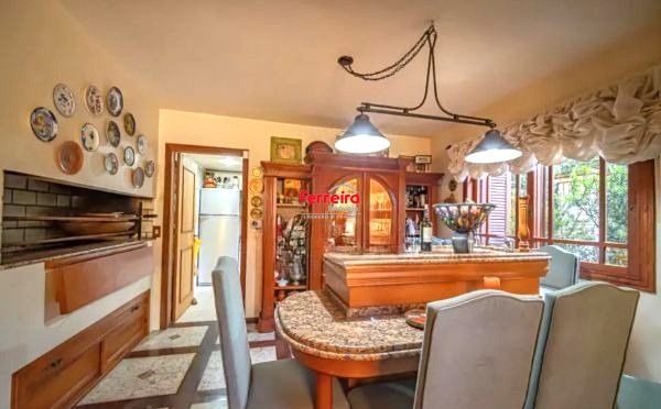 Casa, 4 quartos, à venda, 264 m², Vila Suica - Gramado — foto 4